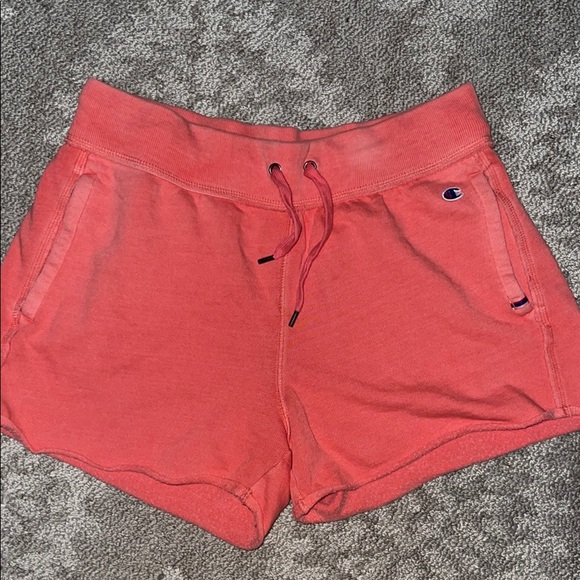 Champion Pants - Champion shorts